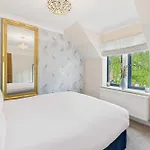 Host & - Church Lane Tatil Evi Nunthorpe