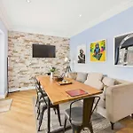 Host & - Church Lane Tatil Evi Nunthorpe