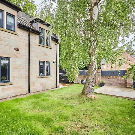 Tatil Evi Host & - Church Lane Nunthorpe
