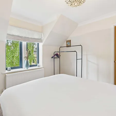 度假居 Host & - Church Lane Nunthorpe