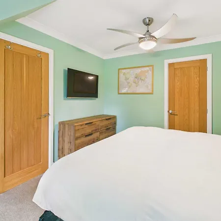 度假居 Host & - Church Lane