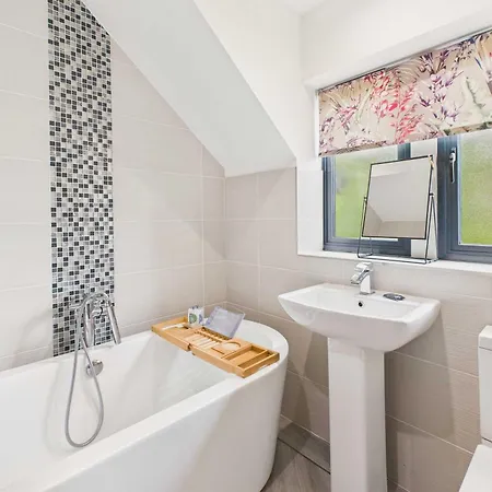 Host & - Church Lane