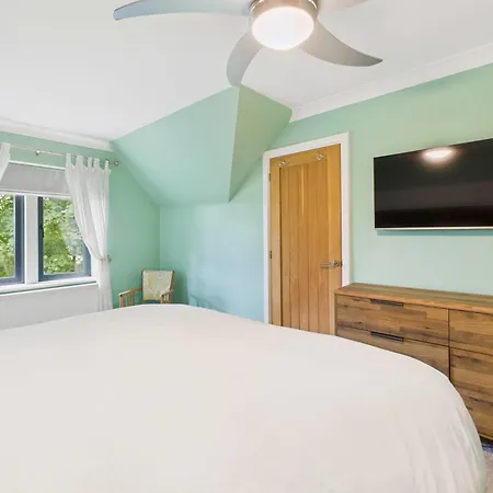 度假居 Host & - Church Lane