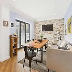 Host & - Church Lane Holiday home