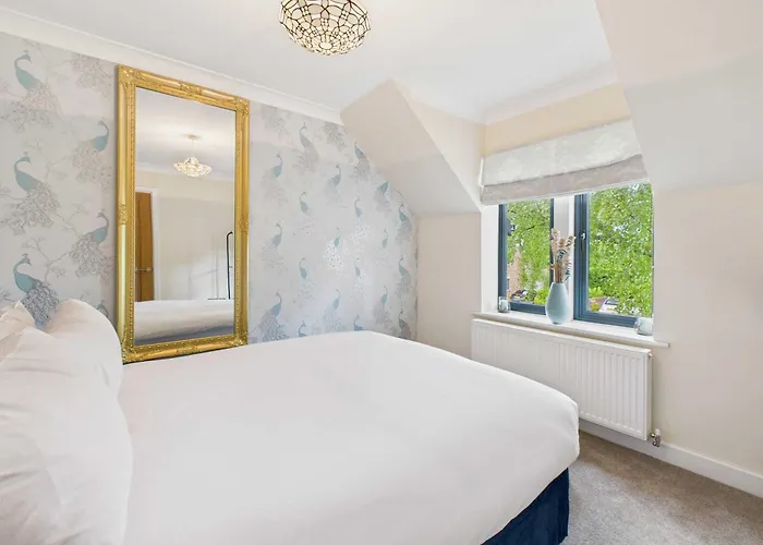 Host & - Church Lane Vakantiehuis Nunthorpe