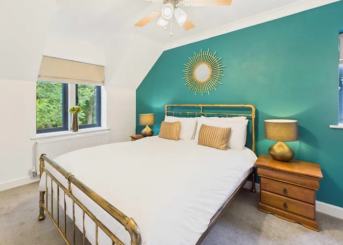 Host & - Church Lane Vakantiehuis
