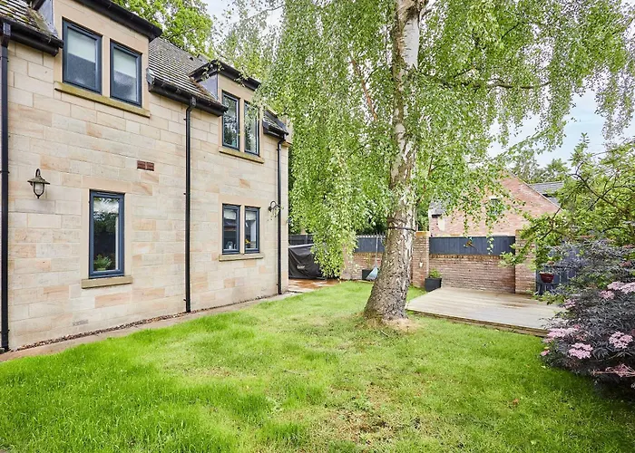Vakantiehuis Host & - Church Lane Nunthorpe